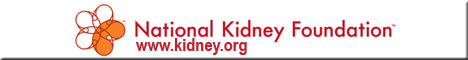 National Kidney Foundation