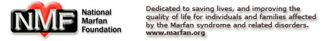 Marfan dot org