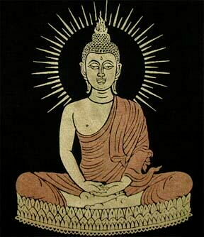 Buddha