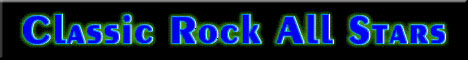 Classic Rock All Stars